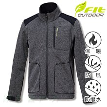 GW1303 男 春秋薄磨毛雙層輕柔防潑水保暖抗風外套.防風外套.運動外套.休閒外套.夾克.金樹戶外.維特 FIT 歷史價格詳細信息