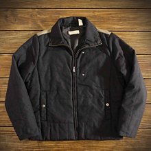 Levis 鋪棉飛行外套 隕石黑 男款 A4418-0000 人氣新品 歷史價格詳細信息