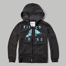 a&f 男童 棉質 水藍色貼布LOGO連帽外套 全新 現貨 尺寸13/14 價格比較,價格查詢,歷史價格詳細信息