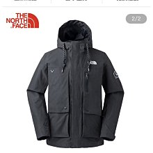 【The North Face】TNF  防水透氣保暖連帽衝鋒衣 M NEW SANGRO DRYVENT JCT - AP 男 黑(NF0A88FR4H0) 歷史價格詳細信息