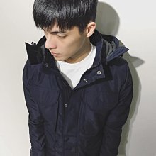 美國A&F 深藍色短袖POLO衫 歷史價格詳細信息