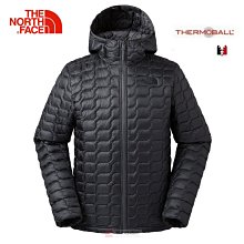 【The North Face 男 TB保暖兜帽外套《灰白》】C761/羽絨外套/輕量/防風外套/悠遊山水 歷史價格詳細信息