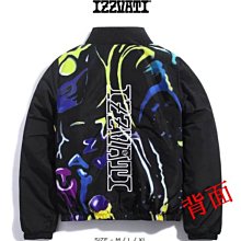 IZZVATI-立領鋪棉背心-黑 歷史價格詳細信息
