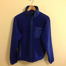 *STARDUST BLACK戶外露營PATAGONIA知名登山品牌刷毛外套 藍紅配色 90年代美國製 歷史價格詳細信息