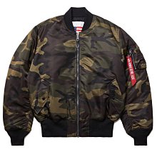 Alpha MA1 飛行外套 United arrows 別注款 歷史價格詳細信息