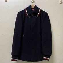 Fred Perry 金色復古LOGO刺繡 絲絨連帽長袖T velour hoodie uk8 歷史價格詳細信息