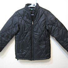 BENETTON大衣軍裝騎士外套外套 歷史價格詳細信息