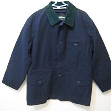 NEW YORKER 海軍藍 毛料混紡外套/L 日本製 內裡可拆 價格比較,價格查詢,歷史價格詳細信息