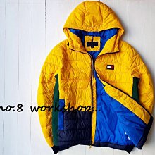 ☆【TH男生館】☆【TOMMY JEANS LOGO貼布網眼短袖POLO衫】☆【TOM003H1】(S) 歷史價格詳細信息