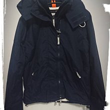 英國 極度乾燥 superdry Brad Bomber leather jacket 真皮 皮衣 夾克 外套 縮口 合身 紅內裡 灰色SM號 歷史價格詳細信息