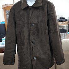 (二手九成新) NET 長袖男生灰襯衫 Size: S 歷史價格詳細信息