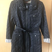 Burberry 真品 超美 僅收藏 少使用 女款 經典紅色 風衣 長外套 尺寸UK6 特惠價出、原購入八萬元 歷史價格詳細信息