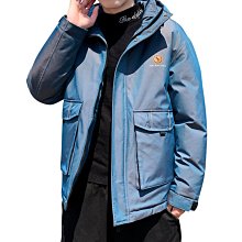 羽絨棉服男 男風衣外套 保暖外套 防風外套 男中長款棉襖 FP0512 南極人羽絨服男士中長款冬季新款連帽加壬辰服 歷史價格詳細信息