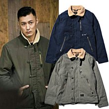 冬季工裝夾剋男加絨外套燈芯絨夾剋外套男加厚男士JACKET 歷史價格詳細信息