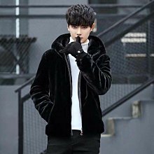水貂皮草漁夫帽女時尚韓版帽子冬季保暖護耳貂毛帽子女盆帽禮帽 歷史價格詳細信息