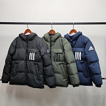 彭于晏代言全新正品ADIDAS愛迪達 CNY JKT TOP 牛年 男紅色內加絨鋪棉長版連帽外套L 歷史價格詳細信息