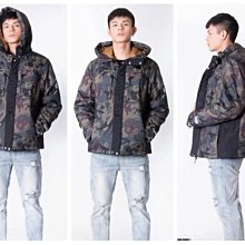 IZZVATI-迷彩感溫變色短T-4色 歷史價格詳細信息
