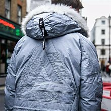 Palace 19SS Utility Iridescent Pant 綠色 軍褲 S號 歷史價格詳細信息