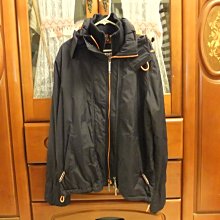 極度乾燥 Superdry Real Hero Leather 真皮 機車 皮衣 騎士夾克 合身版型 外套 黑 現貨 歷史價格詳細信息