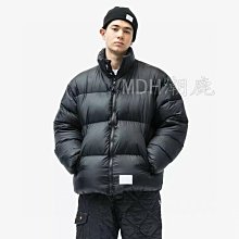 19AW WTAPS MC/JACKET.COPO.TAFFETA 余文樂同款工裝四袋加厚大棉衣棉服 歷史價格詳細信息
