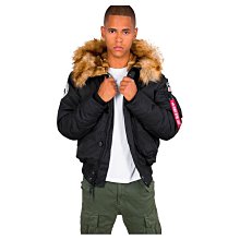 ADOGA㊣代購 Alpha Industries Cobbs II Jacket 外套 歷史價格詳細信息