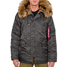 ADOGA㊣代購 Alpha Industries Cobbs II Jacket 外套 歷史價格詳細信息