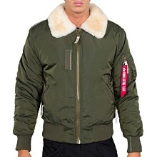 ADOGA㊣代購 Alpha Industries Cobbs II Jacket 外套 歷史價格詳細信息