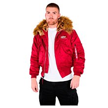 ADOGA㊣代購 Alpha Industries 45P Jacket 外套 歷史價格詳細信息