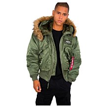 ADOGA㊣代購 Alpha Industries Cobbs II Jacket 外套 歷史價格詳細信息