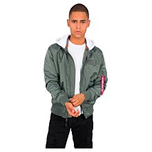 ADOGA㊣代購 Alpha Industries Cobbs II Jacket 外套 歷史價格詳細信息