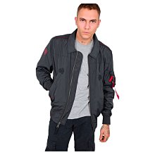 ADOGA㊣代購 Alpha Industries Cobbs II Jacket 外套 歷史價格詳細信息