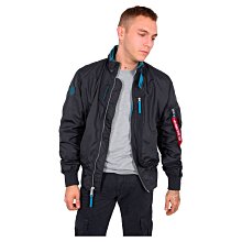 ADOGA㊣代購 Alpha Industries Cobbs II Jacket 外套 歷史價格詳細信息