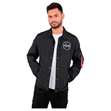 ADOGA㊣代購 Alpha Industries Cobbs II Jacket 外套 歷史價格詳細信息