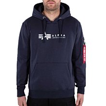 ALPHA Print Pull Parka HFA 大LOGO 帽T 土黃色 TC1311-02 美式帽T 美牌 歷史價格詳細信息
