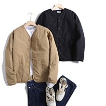 日單復古簡約薄款V領鋪棉外套(二色)~預購+現貨☆MR.STORE.C☆ 價格比較,價格查詢,歷史價格詳細信息