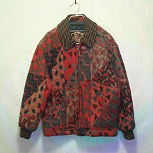 Missoni by T&amp;J Vestor 100% Waffle Cotton Long House Robe Coat XL Rainbow Plaid 歷史價格詳細信息