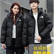 THE NORTH FACE 北面棉衣羽絨棉服男女情侶寬鬆戶外運動上衣立領防風外套雪地棉衣防風外套加厚保暖時尚棉襖潮牌潮流加厚棉襖外套 歷史價格詳細信息