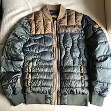 [品味人生2]保證正品 Superdry 灰色 厚棉  連帽  背心 size L 歷史價格詳細信息