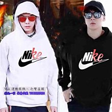 NIKE 耐克開衫衛衣 耐吉 立領風衣夾克 學院風制服 隊服 上衣 拉鏈長袖立領開衫純色棒球服羅紋底擺夾克 348542 歷史價格詳細信息