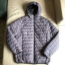 [New Balance]鋪棉保暖外套_男性_黑色_MJ33537BK 歷史價格詳細信息