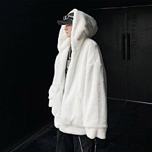 羊毛 大衣 毛呢 外套-連帽寬鬆繫帶長款女外套4色74bi82[獨家進口][米蘭精品] 歷史價格詳細信息