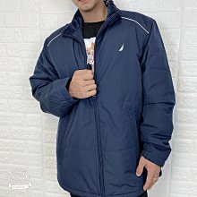 【NAUTICA】男女款 防風 防潑水 鋪棉 機能外套(美國原裝進口) 歷史價格詳細信息