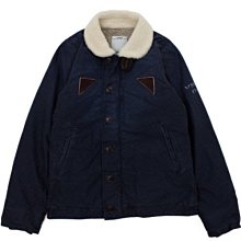 Visvim deckhand Gore-Tex windstopper jacket black size:1 防風 余文樂著用 歷史價格詳細信息