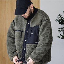 THE NORTH FACE 紫標 Wool Boa Fleece Field Cardigan 無領刷毛背心外套NA2250N。太陽選物社 價格比較,價格查詢,歷史價格詳細信息