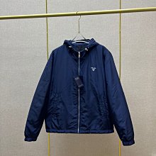 PRADA 品牌標誌黑尼龍布皮飾邊斜肩包 歷史價格詳細信息