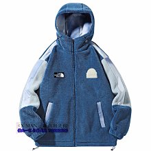 THE NORTH FACE 北面棉衣 白鴨絨羽絨服 羽絨外套 冬季男生拼色戶外運動外套短版棉服 加厚棉襖 歷史價格詳細信息