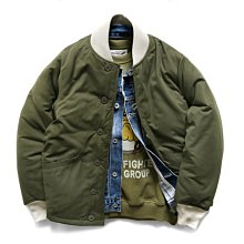 ∵ PRAY FOR FASHION ∴軍事復刻二戰美國空軍ma-1飛行員夾克鋪棉加厚保暖外套 歷史價格詳細信息