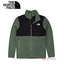 【The North Face】男 刷毛外套 M MFO KHUMBU ZIPIN JACKET  APFQ-NF0A5AUY173 歷史價格詳細信息