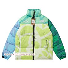THE NORTH FACE 北面棉衣羽絨棉服男女情侶寬鬆戶外運動上衣立領防風外套雪地棉衣防風外套加厚保暖時尚棉襖潮牌潮流加厚棉襖外套 歷史價格詳細信息