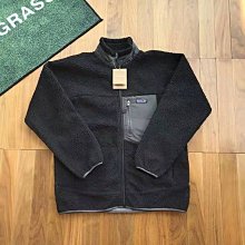 美國PATAGONIA限量款冬季厚款抓絨外套Retro-x軍裝都會休閒風抓絨外套(男女都適用零碼出清特價(現貨卡其XL) 歷史價格詳細信息